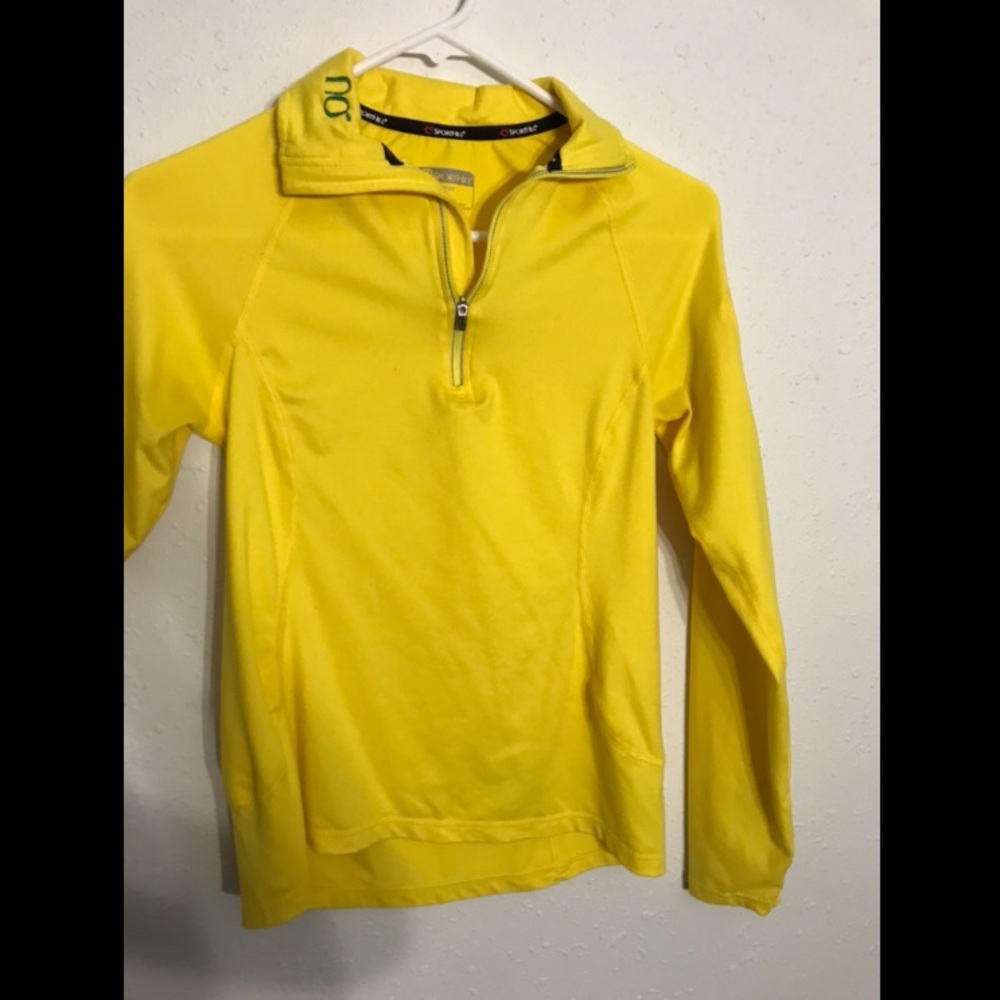 Sport Hill workout top